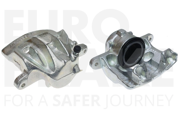 Тормозной суппорт передний l EUROBRAKE 53012147103