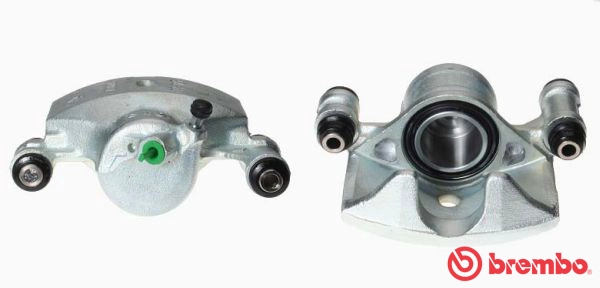 Запчасть BREMBO F83057