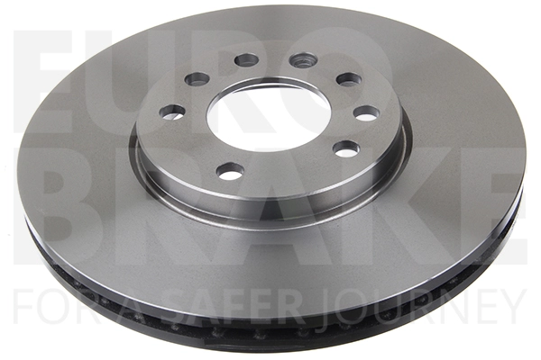 Тормозной диск EUROBRAKE 5815203625