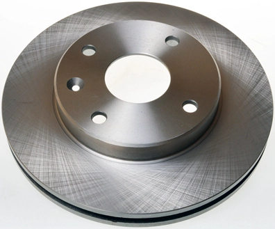 Диск тормозной DENCKERMANN B130281