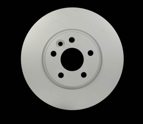 Диск тормозной HELLA/BEHR/PAGID 8DD 355 118-831