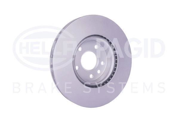  HELLA/BEHR/PAGID 8DD355129-161