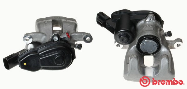 2595940 BREMBO F68116
