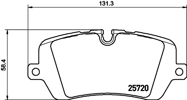  TEXTAR 2572003