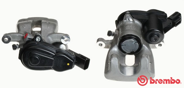 2595941 BREMBO F68117