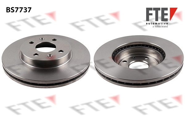 1715910 FTE BS7737