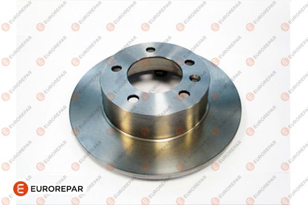 Диск тормозной EUROREPAR 1687779180