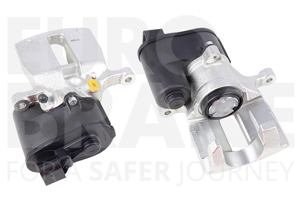 Тормозной суппорт с электроприводом задний r EUROBRAKE 5301212502