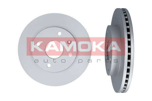 Диск тормозной KAMOKA 1032514