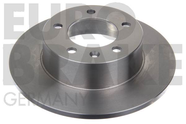 Тормозной диск задний EUROBRAKE 5815203643