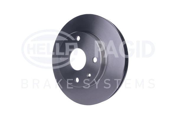 Диск тормозной HELLA/BEHR/PAGID 8DD 355 111-361