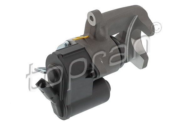 Brake caliper HANS PRIES/TOPRAN 117513