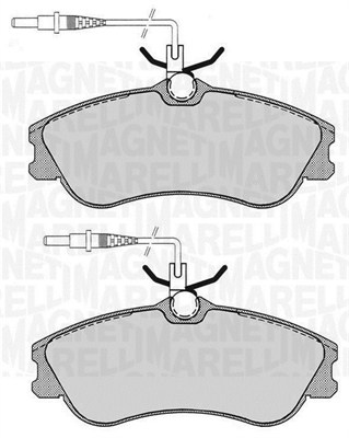 2117748 MAGNETI MARELLI 363916060786