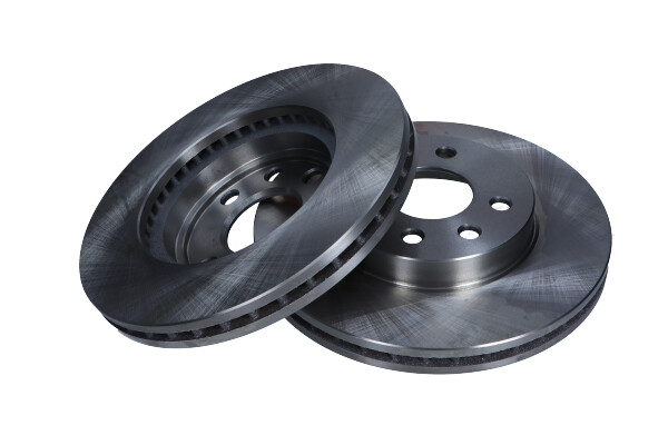 Диск тормозной MAXGEAR 19-0701