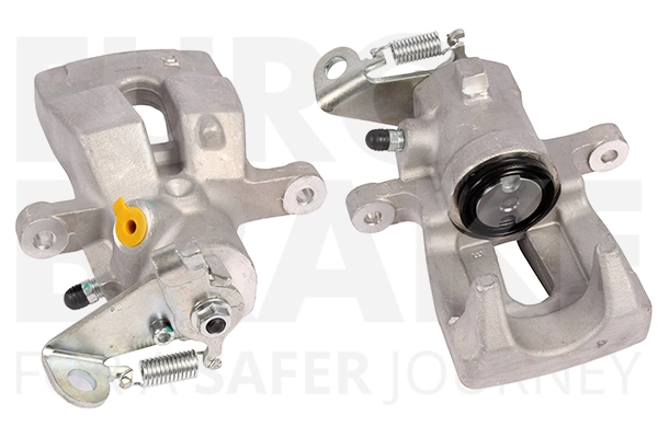Тормозной суппорт задний r EUROBRAKE 53012139108