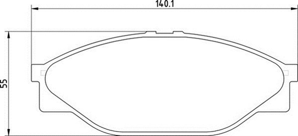 2115856 MAGNETI MARELLI 363710203012