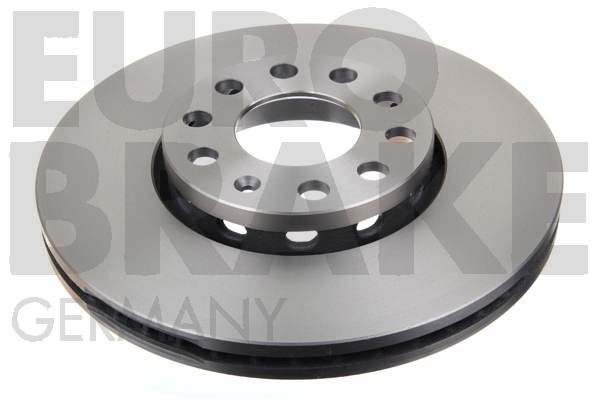 Тормозной диск EUROBRAKE 5815204743