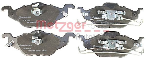  METZGER 1170063