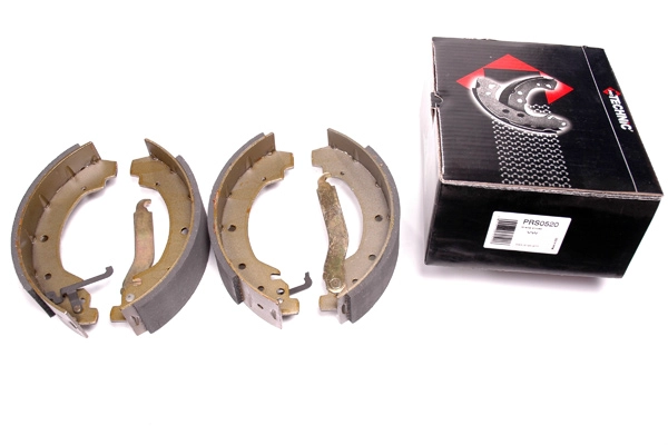 Комплект тормозных колодок PROTECHNIC PRS0520
