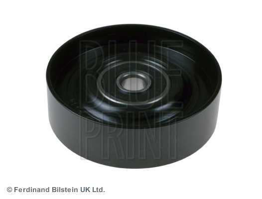 Auxiliary belt idler bearing BLUE PRINT ADN196507