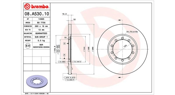 Запчасть MAGNETI MARELLI 360406089100