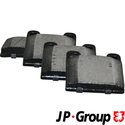  JP GROUP 4963700210