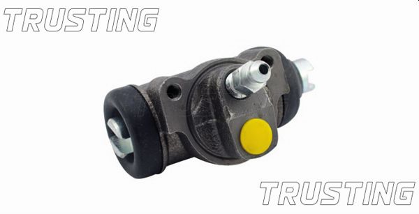 Цилиндр тормозной рабочий TRUSTING CF237