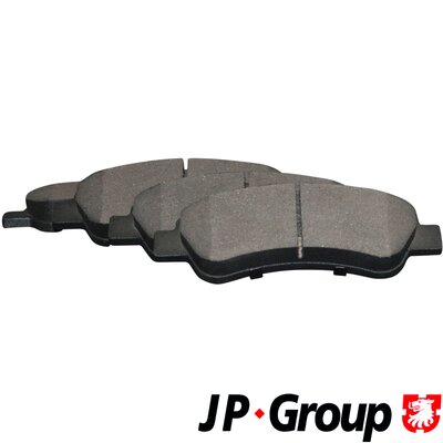  JP GROUP 4163701310