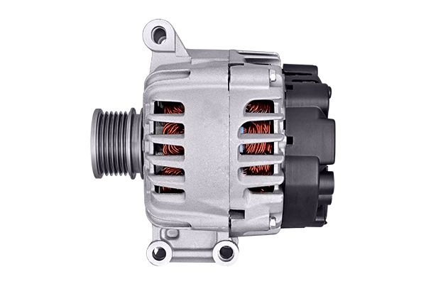 Запчасть HELLA/BEHR/PAGID 8EL012430-051