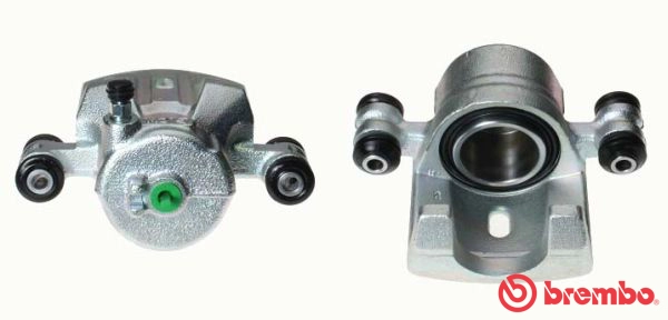 Запчасть BREMBO F79018