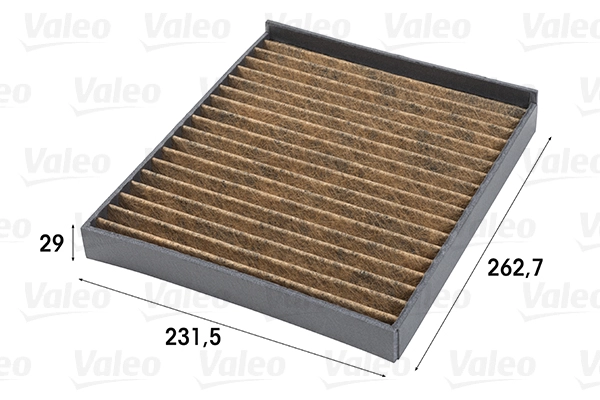 Запчасть VALEO 701008