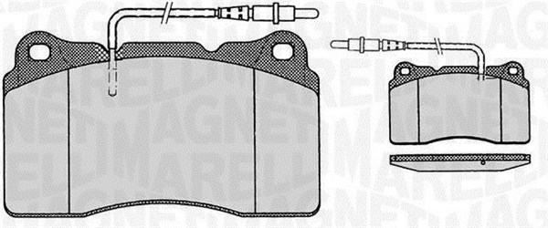 2117508 MAGNETI MARELLI 363916060498