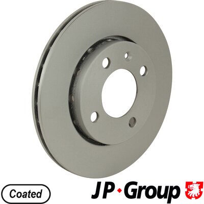  JP GROUP 1163110900