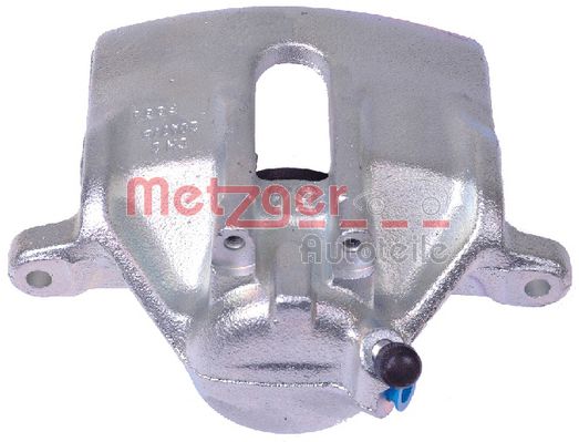 Суппорт тормозной METZGER 6250399