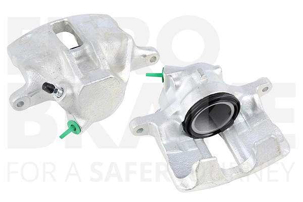 Тормозной суппорт передний EUROBRAKE 53012147128