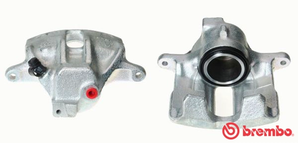 1892779 BREMBO F 85 169