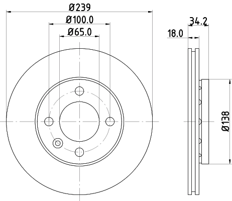  MINTEX MDC916C