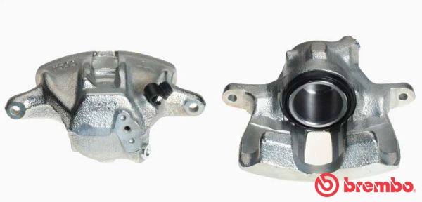 1892716 BREMBO F 85 106