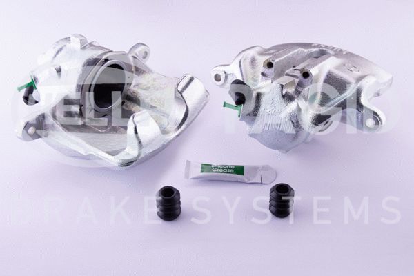Запчасть HELLA/BEHR/PAGID 8AC355389-241