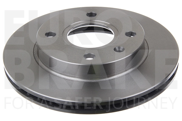 Тормозной диск передний EUROBRAKE 5815202528