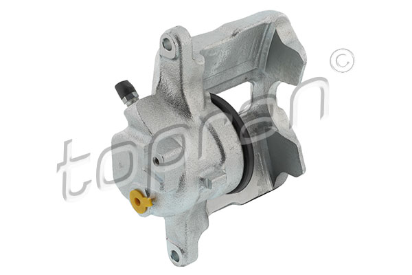 Brake caliper HANS PRIES/TOPRAN 115684