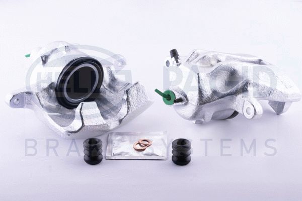 Запчасть HELLA/BEHR/PAGID 8AC355390-971