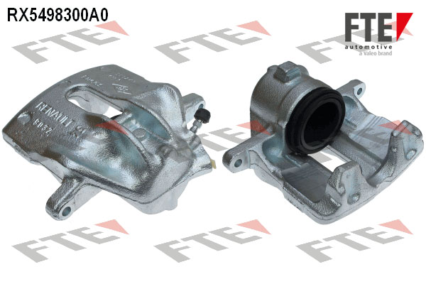 Запчасть FTE RX5498300A0