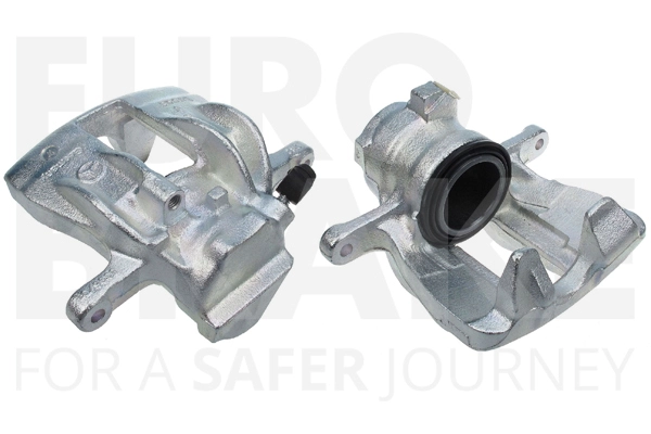 Тормозной суппорт передний r EUROBRAKE 53012133130