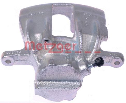 Суппорт тормозной METZGER 6250310