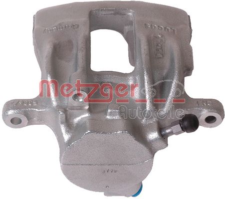 Суппорт тормозной METZGER 6250258
