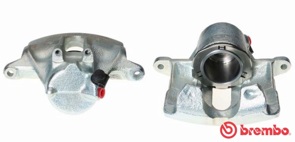 1890830 BREMBO F 50 070
