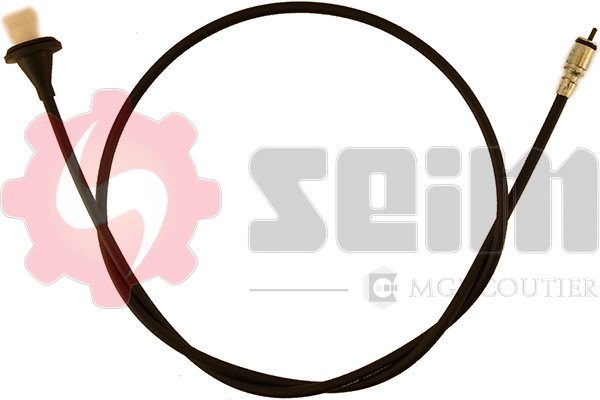 Тросик спидометра SEIM 501551