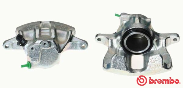 1892708 BREMBO F 85 098
