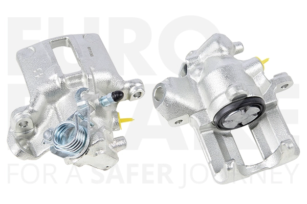 Тормозной суппорт задний r EUROBRAKE 5301212558